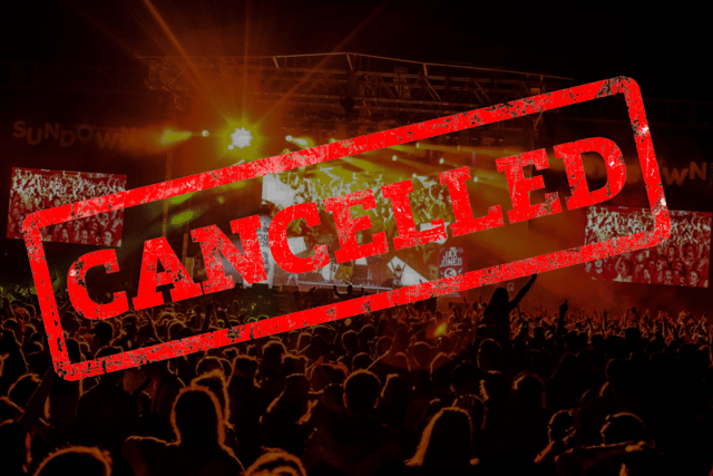 Sundown Festival, held in Norwich and Malta, is the latest music festival to announce they are cancelling their 2025 event - without a mention if it's a fallow year or not.