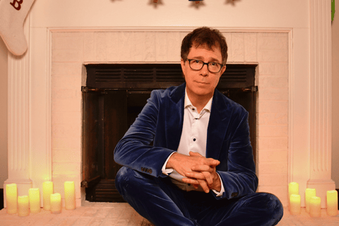Ben Folds