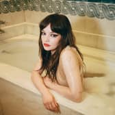 Lauren Mayberry
