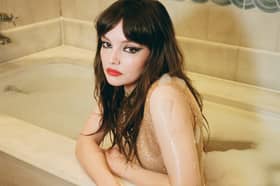 Lauren Mayberry