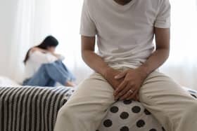 A study of 8,000 adults found one in four men have experienced erectile dysfunction, premature ejaculation or loss of libido