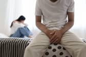 A study of 8,000 adults found one in four men have experienced erectile dysfunction, premature ejaculation or loss of libido