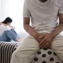 A study of 8,000 adults found one in four men have experienced erectile dysfunction, premature ejaculation or loss of libido