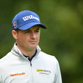 David Law is heading to Mauritius in a fortnight’s time to play his final event in 2024