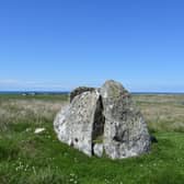 Archaeologists are to investigate chambered and passage tombs which were built across Scotland around 6,000 years ago (Picture: Gavin MacGregor)