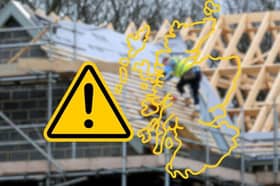 The Scottish Government declared a housing emergency earlier this year