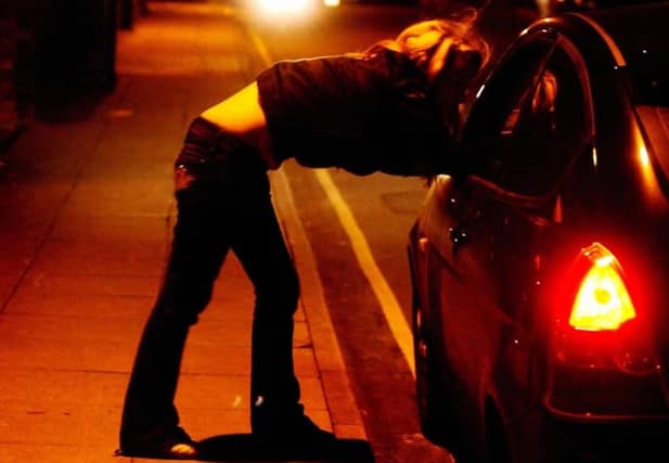 A private members bill to make paying for sex a crime in Scotland has been proposed - but the Scottish Government said there were “significant concerns” about the impact of the planned legislatio.n (pic by National World).