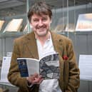 Gaelic poet Peter MacKay has been appointed as Scotland's fifth Makar. Picture: Lesley Martin/PA Wire 
