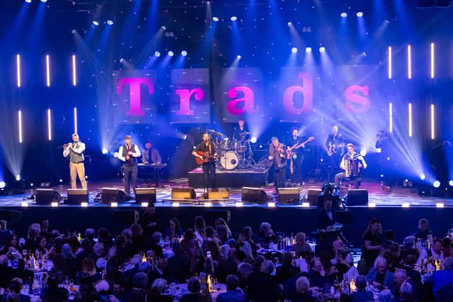 Organisers of the MG Alba Scots Trad Music Awards have warned that musicians, venues, festivals and organisations are facing 'unprecedented uncertainty' after vital Creative Scotland decisions were put on hold.