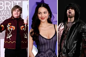 Could one - or more - of these acts headline TRNSMT 2025?