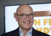 MasterChef presenter Gregg Wallace, whose comment that accusations of inappropriate behaviour against him came from "a handful of middle-class women of a certain age" prompted an angry backlash