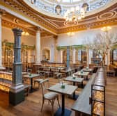Mowgli Edinburgh