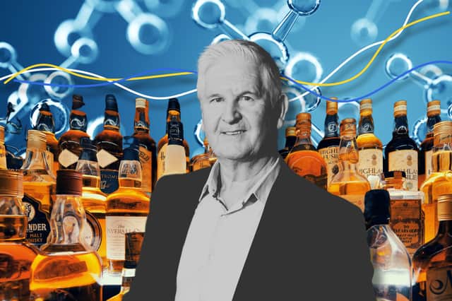 Bob Drummond is Chief Executive Officer at D2Zero