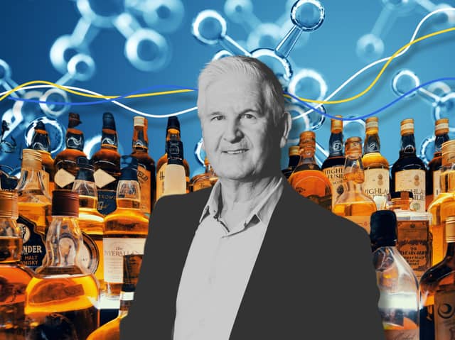 Bob Drummond is Chief Executive Officer at D2Zero