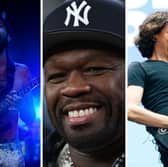 Your TRNSMT headliners for 2025.