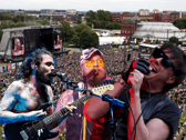 Could The Strokes, Biffy Clyro or Teddy Swims be included in the first TRNSMT announcement, taking place on BBC Radio 1 on December 2 2024 at 6:15pm?