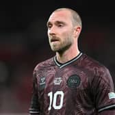 Manchester United midfielder Christian Eriksen has been linked with Celtic.