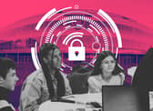 Educational programme aimed at raising awareness of online safety, with over two hundred secondary school pupils participating in the sessions at Tynecastle Park between 9th-11th December 