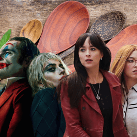 From 'Joker 2' to 'Madame Web' - what have been 2024's biggest box office disappointments?