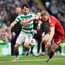 Here is the latest injury news ahead of tonight's game between Aberdeen and Celtic in the Scottish Premiership. Cr: SNS Group.