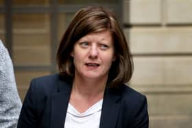 Sandy Brindley of Rape Crisis Scotland said it would be “tragedy” if the change makes it harder to obtain a conviction after trial