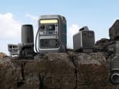 The Anker Solix C300 can charge several devices at once