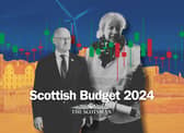 Plans announced in the Scottish Budget by Finance Secretary Shona Robison to locate a new offshore wind hub in Aberdeen and almost triple Government investment support for offshore wind to £150 million have been welcomed by industry leaders.