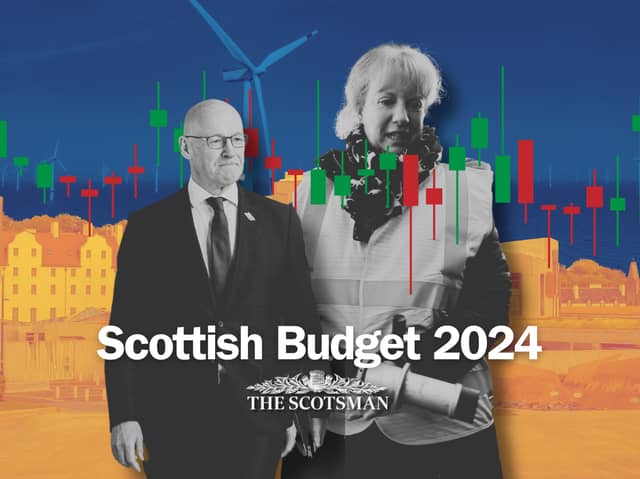 Plans announced in the Scottish Budget by Finance Secretary Shona Robison to locate a new offshore wind hub in Aberdeen and almost triple Government investment support for offshore wind to £150 million have been welcomed by industry leaders.