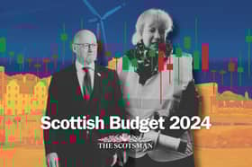 Plans announced in the Scottish Budget by Finance Secretary Shona Robison to locate a new offshore wind hub in Aberdeen and almost triple Government investment support for offshore wind to £150 million have been welcomed by industry leaders.