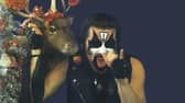 King Diamond, DMX and My Chemical Romance - here's 13 alternative Christmas songs if you're fed up what's been on the radio over the past month...