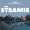 The latest episode of The Steamie podcast is available now