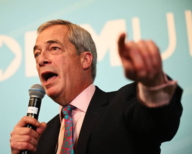 MP for Clacton and Reform UK leader Nigel Farage also reportedly banked £1.5 million for appearing in the jungle in 2023. The rightwing politician was a controversial booking, but went on to come third in the series.