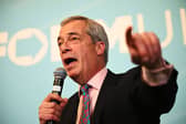 MP for Clacton and Reform UK leader Nigel Farage also reportedly banked £1.5 million for appearing in the jungle in 2023. The rightwing politician was a controversial booking, but went on to come third in the series.