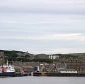 Island communities like Kirkwall have been poorly served by the SNP government in Edinburgh (Picture: Adrian Dennis)