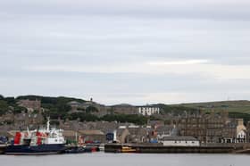 Island communities like Kirkwall have been poorly served by the SNP government in Edinburgh (Picture: Adrian Dennis)