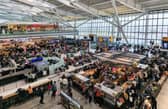 Heathrow could be expanding