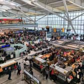 Heathrow could be expanding