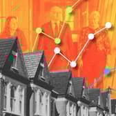Ms Robison told MSPs: “We are going to ramp up action on housing, investing £768 million in affordable homes.