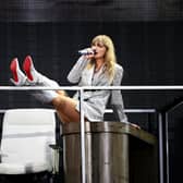 Will Taylor Swift be putting her feet up after the Eras Tour comes to a close?