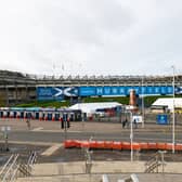 Here are some suggestions on where to park if you’re heading to see Oasis at Murrayfield. 