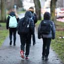 The best secondary schools in Scotland have been rated in the new Sunday Times rankings for 2025