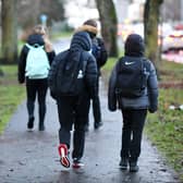 The best secondary schools in Scotland have been rated in the new Sunday Times rankings for 2025