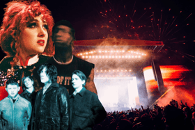 Chappell Roan, Travis Scott and Bring Me The Horizon have been announced as the headline acts for Leeds and Reading Festival 2025.