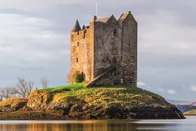 Castle Stalker