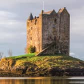 Castle Stalker