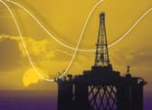 Equinor employs around 300 people in oil and gas roles in the UK, while Shell employs about 1,000 people in similar jobs.