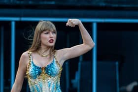Taylor Swift played three sold out shows at Edinburgh's Murrayfield Stadium during the summer.