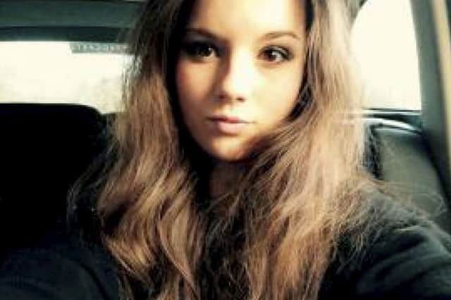 Emily Drouet