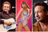 Did you know that these famous faces all have familial links with Scotland?
