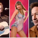 Did you know that these famous faces all have familial links with Scotland?